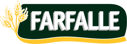 Farfalle